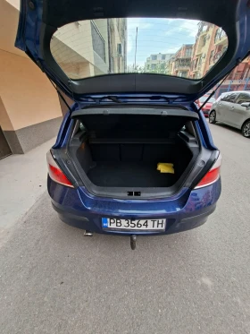 Opel Astra, снимка 7