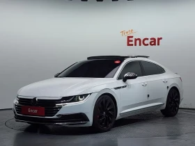 VW Arteon 2.0 TDI PREMIUM, снимка 1