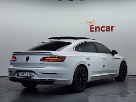 VW Arteon 2.0 TDI PREMIUM, снимка 2