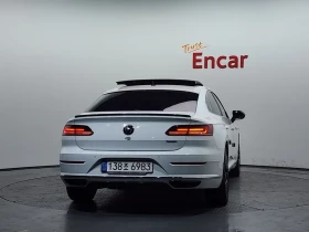 VW Arteon 2.0 TDI PREMIUM, снимка 4