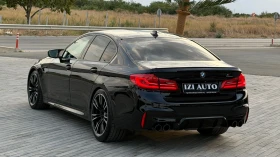 BMW M5 BMW M5 COMPETITION F90  CARBON   КЕРАМИКА   , снимка 6
