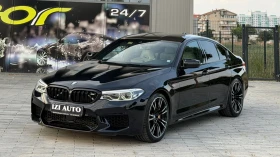 BMW M5 BMW M5 COMPETITION F90  CARBON   КЕРАМИКА   , снимка 2
