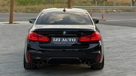 BMW M5 BMW M5 COMPETITION F90  CARBON   КЕРАМИКА   , снимка 5