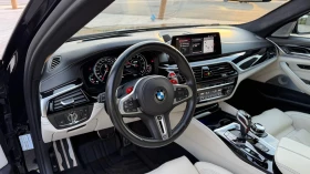 BMW M5 BMW M5 COMPETITION F90  CARBON   КЕРАМИКА   , снимка 7