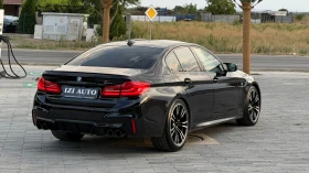 BMW M5 BMW M5 COMPETITION F90  CARBON   КЕРАМИКА   , снимка 4