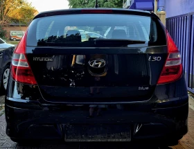 Hyundai I30 1.4i-FACE-LIFT-верига-FIFA EDITION , снимка 10