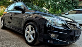 Hyundai I30 1.4i-FACE-LIFT-верига-FIFA EDITION , снимка 11