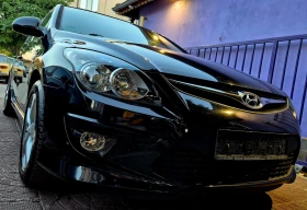 Hyundai I30 1.4i-FACE-LIFT-верига-FIFA EDITION , снимка 6