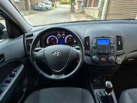 Hyundai I30 1.4i-FACE-LIFT-верига-FIFA EDITION , снимка 13