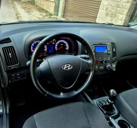 Hyundai I30 1.4i-FACE-LIFT-верига-FIFA EDITION , снимка 12