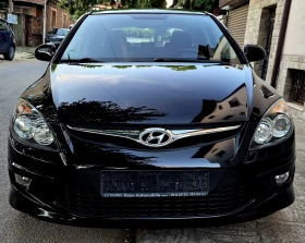 Hyundai I30 1.4i-FACE-LIFT-верига-FIFA EDITION , снимка 4