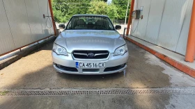 Subaru Legacy H6, снимка 1