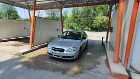 Subaru Legacy H6, снимка 2