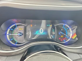 Chrysler Pacifica 3.6l Hybrid Touring L, снимка 9