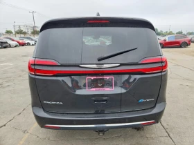 Chrysler Pacifica 3.6l Hybrid Touring L, снимка 6