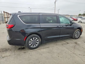 Chrysler Pacifica 3.6l Hybrid Touring L, снимка 3