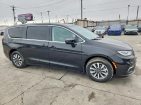 Chrysler Pacifica 3.6l Hybrid Touring L, снимка 4