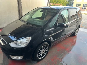 Ford Galaxy, снимка 2