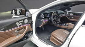 Mercedes-Benz E 63 AMG, снимка 12