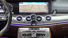 Mercedes-Benz E 63 AMG, снимка 14