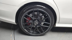 Mercedes-Benz E 63 AMG, снимка 5