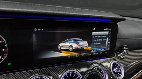 Mercedes-Benz E 63 AMG, снимка 16