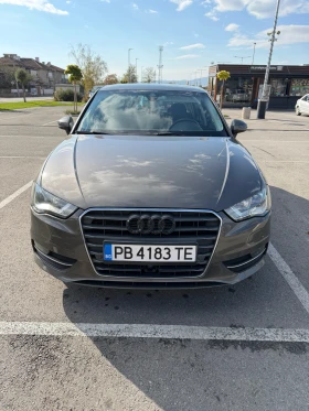 Audi A3 Sportback, снимка 2