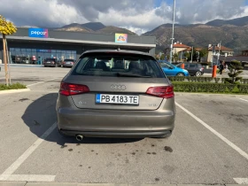 Audi A3 Sportback, снимка 6