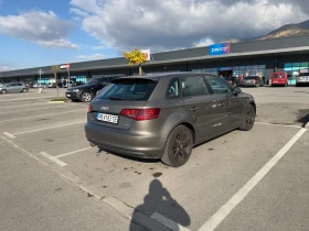 Audi A3 Sportback, снимка 5