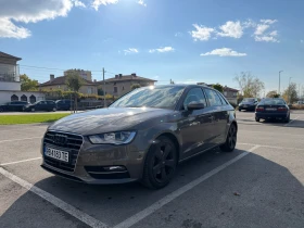Audi A3 Sportback, снимка 1