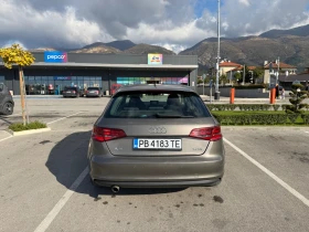 Audi A3 Sportback, снимка 7