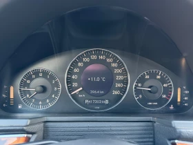 Mercedes-Benz E 220 2.2 Cdi, снимка 12