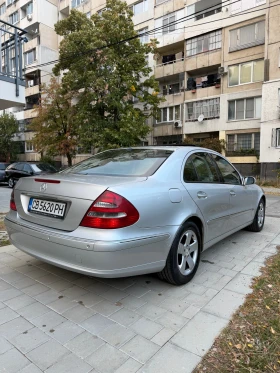 Mercedes-Benz E 220 2.2 Cdi, снимка 5