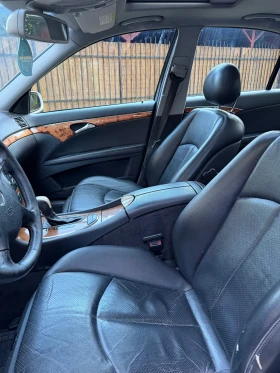Mercedes-Benz E 220 2.2 Cdi, снимка 8