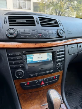 Mercedes-Benz E 220 2.2 Cdi, снимка 9