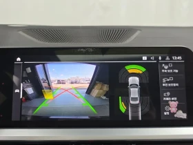BMW 320 d/ DIGI/ PANO/ HEAD UP/ ПАМЕТ/ ПОДГРЕВ, снимка 14