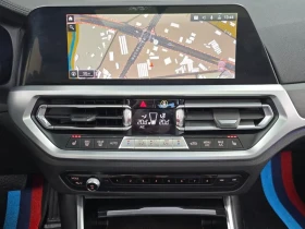 BMW 320 d/ DIGI/ PANO/ HEAD UP/ ПАМЕТ/ ПОДГРЕВ, снимка 13