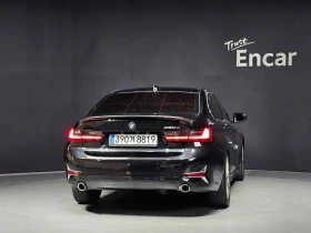 BMW 320 d/ DIGI/ PANO/ HEAD UP/ ПАМЕТ/ ПОДГРЕВ, снимка 4