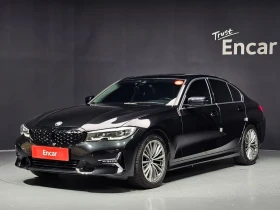 BMW 320 d/ DIGI/ PANO/ HEAD UP/ ПАМЕТ/ ПОДГРЕВ, снимка 1