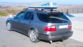 Saab 9-5, снимка 2