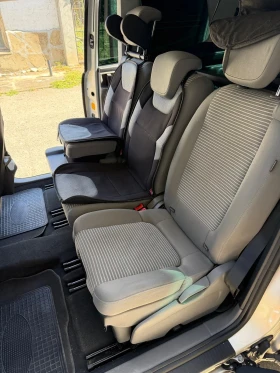 Seat Alhambra, снимка 9