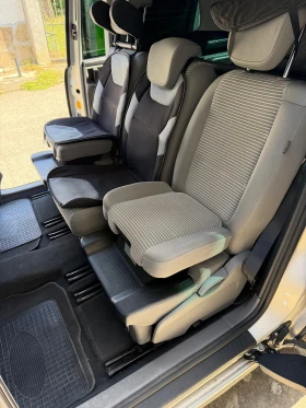 Seat Alhambra, снимка 8