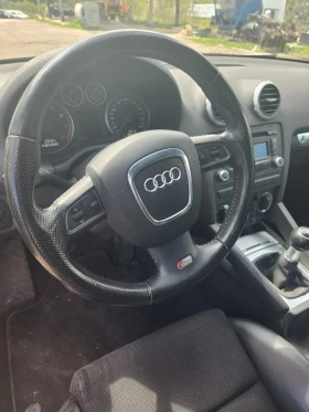 Audi A3 - [7] 