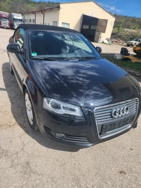 Audi A3  - [1] 