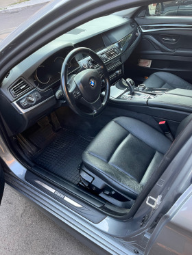 BMW 525, снимка 7 - Автомобили и джипове - 44710986