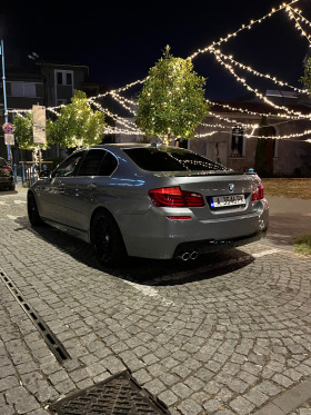BMW 525, снимка 3 - Автомобили и джипове - 44710986