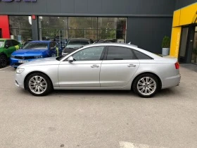 Audi A6 2.8FSI, снимка 3