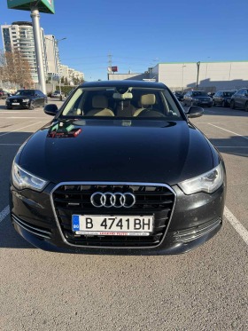 Обява за продажба на Audi A6 3.0 TDI  quattro ~26 300 лв. - изображение 1