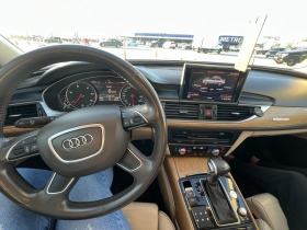 Audi A6 3.0 TDI  quattro, снимка 8