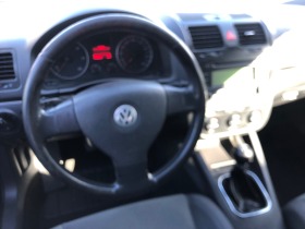 VW Golf 1.9TDi, снимка 10 - Автомобили и джипове - 44157365